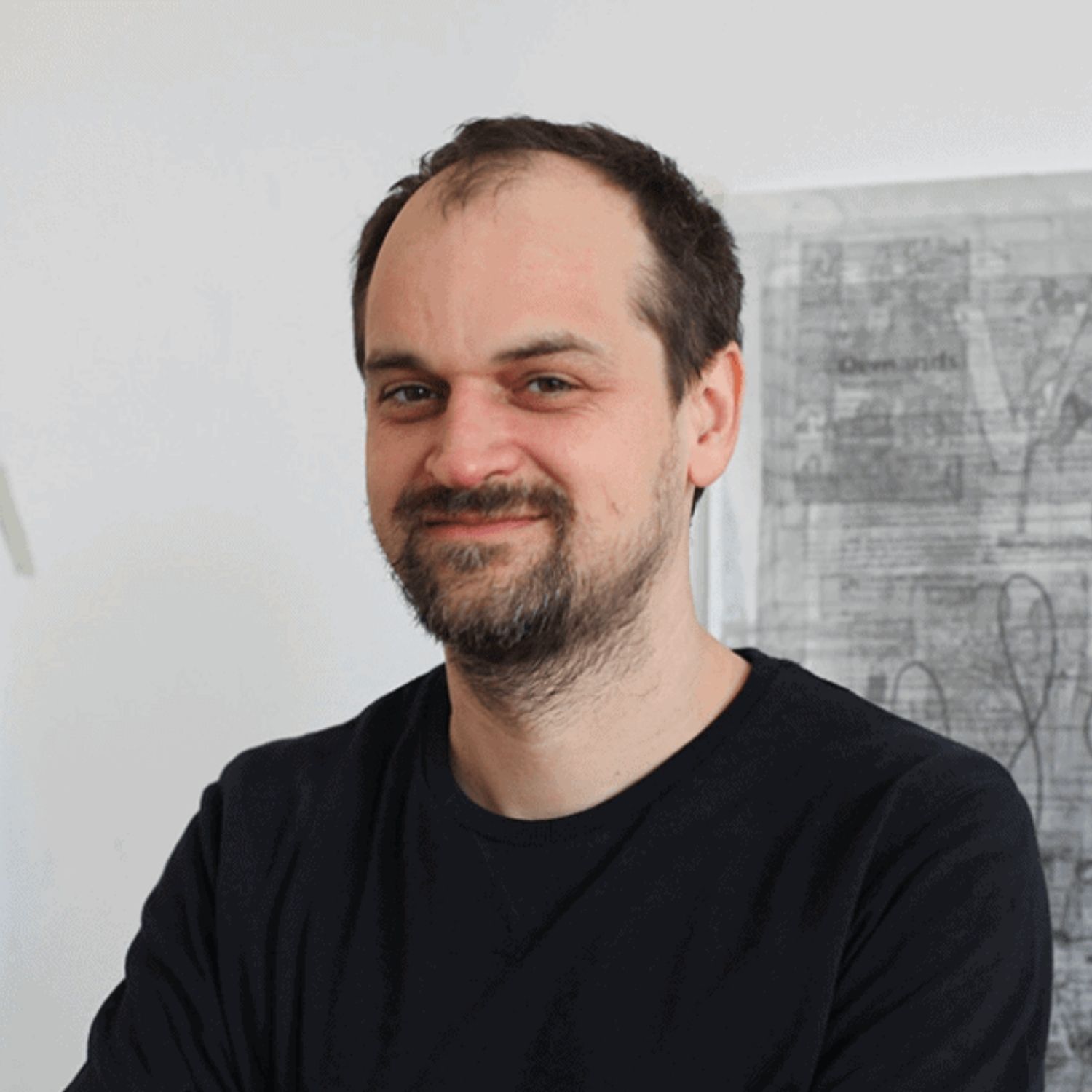 Ciprian Mureşan – rumunský umělec