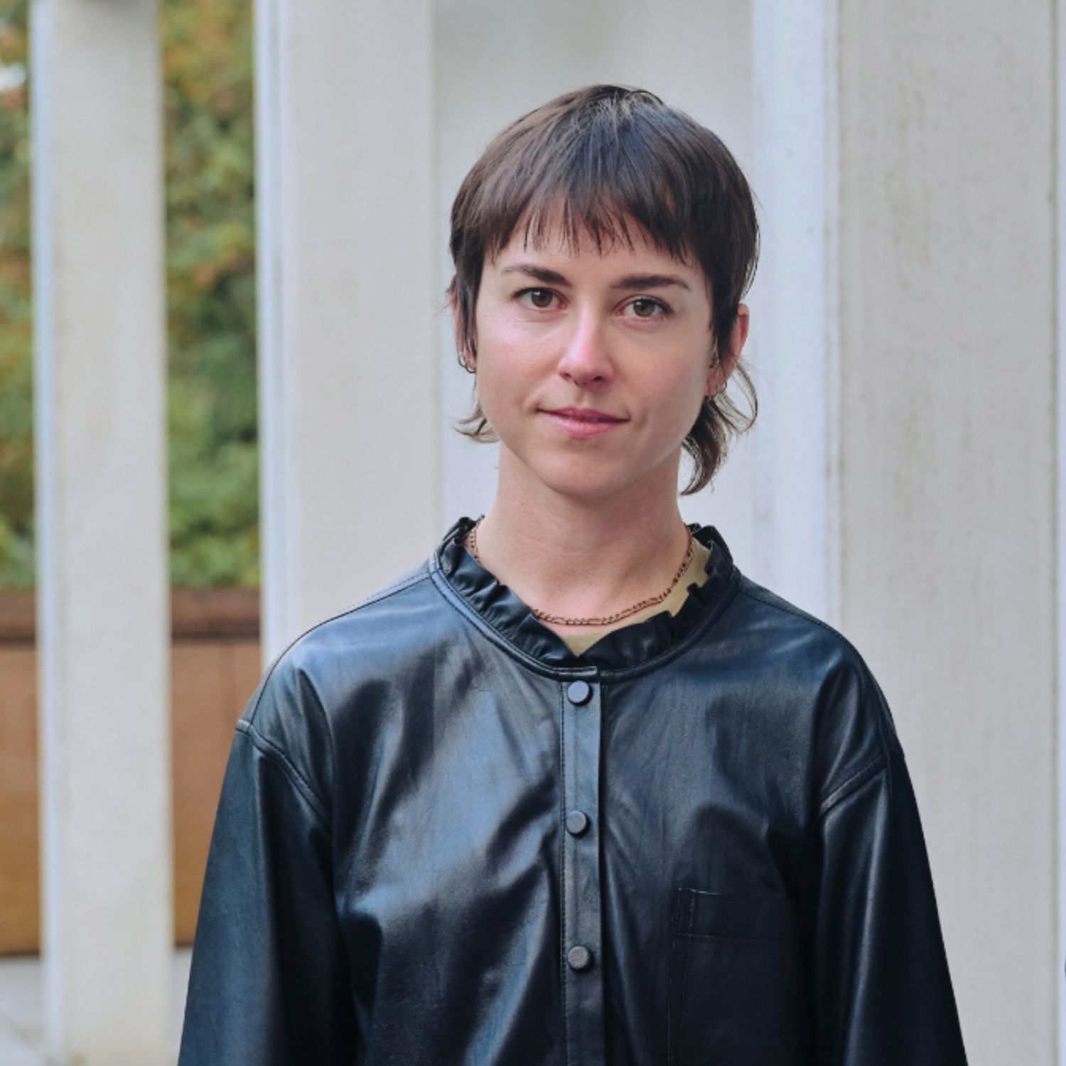 Alice Bucknell – umělkyně a pedagožka z Los Angeles