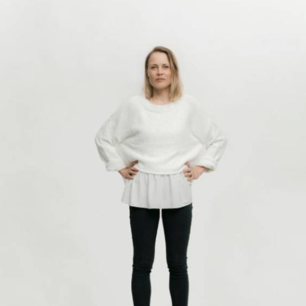 NLMT design / Miroslava Lichá