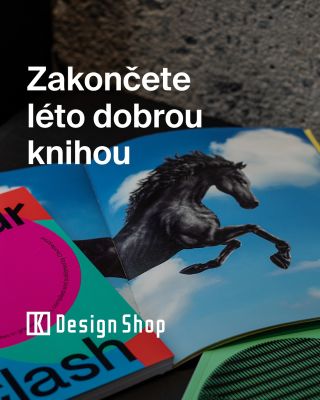 Závěr léta je ten pravý čas zpomalit a naladit se na podzimní atmosféru. 🍂 Vybrali jsme pro vás naše oblíbené tituly,...