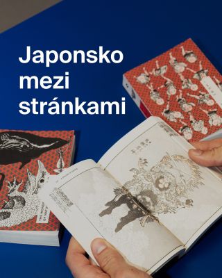 Když se krása, harmonie a jednoduchost potkají na stránkách knih. 🌊 Knihy o Japonsku vám umožní nahlédnout do...
