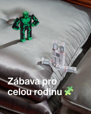Těšíte se na vánoční quality time s celou rodinou? 🥰My rozhodně ano! Připravili jsme pro vás pár tipů jak si užít společné...